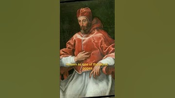 Thumbnail of Most evil Popes in history #4 #religion #Catholics #pope #christianity #Vatican