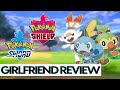 Pokémon Sword & Shield | Girlfriend Reviews