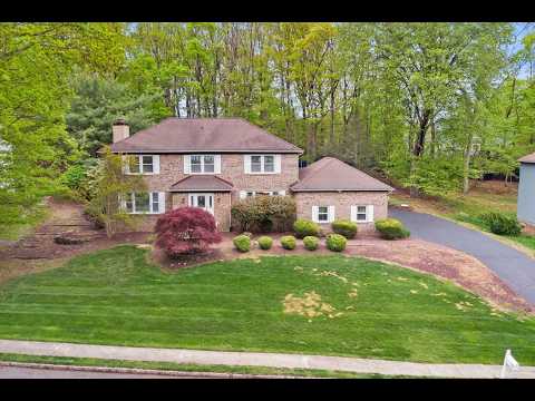 12 Woodgate Dr, Monmouth Junction, NJ home video tour