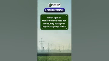 Electrical Interview Questions ⚡ | Quiz-6 | MCQ | #shorts #electrical #electricaltesting #power #mcq