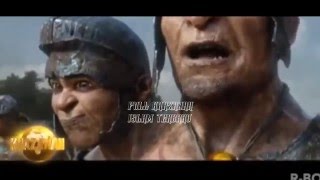 Download Lagu Khazanah Islam Trans7 2015  - TERBONGKAR !!! Misteri Dinding Ya'juj Dan Ma'juj Full HD MP3