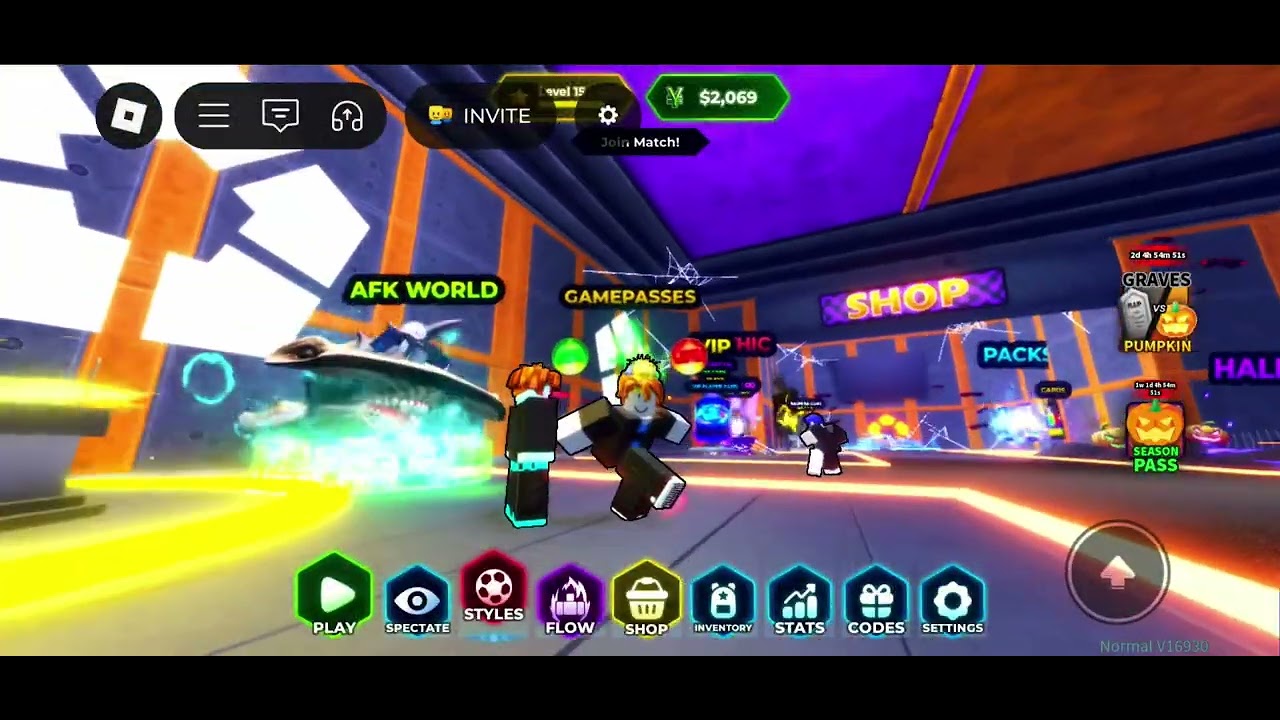 Me in my ALT spinning for lavinho in bluelock: rivals