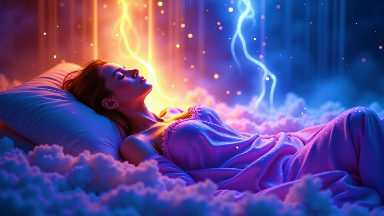 639Hz Heart Chakra Healing — Attract Love, Miracles & Deep Emotional ...