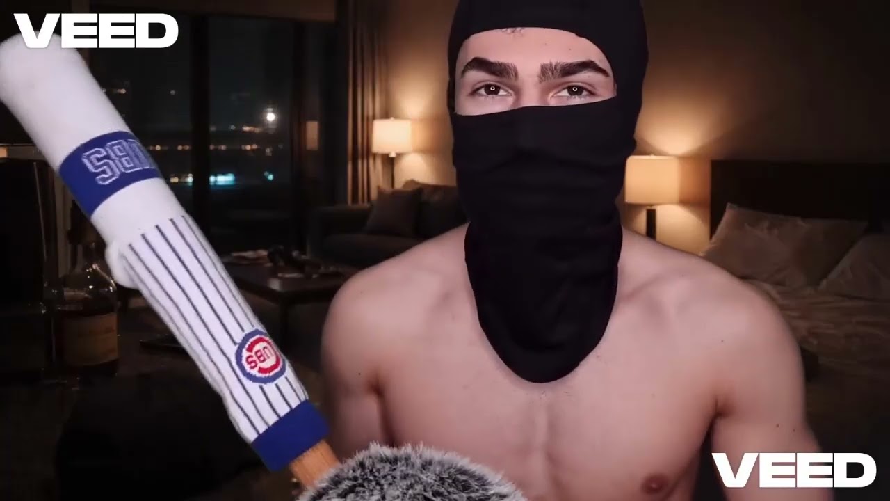 getting use to this stuff now