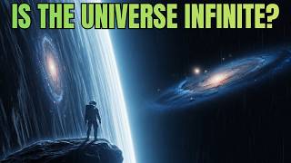 WHAT ARE THE LIMITS OF THE UNIVERSE? The Mystery of the Invisible and the Infinite: With Rain Sounds screenshot 2