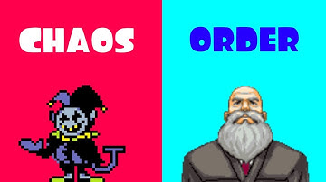 Splatoon 2 Finalfest Live! - Chaos vs. Order - #1