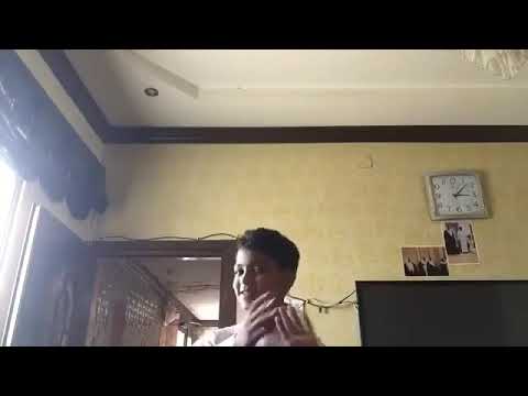 رقص حلوه وتحبني
