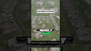 Descubre los Misterios de Chernóbil