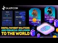 Gulf Official | the Digital Revolution in one App