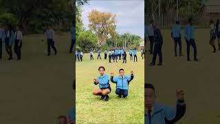 Amapiano dance moves 2023#shorts