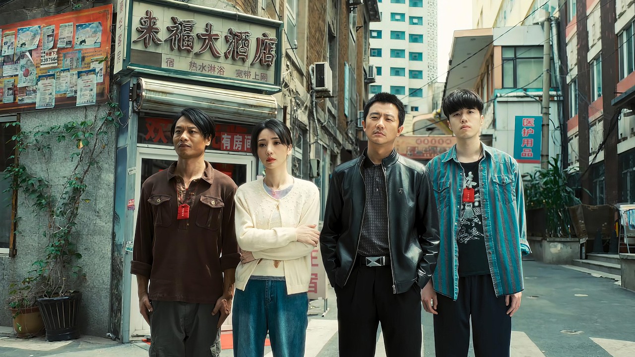 見義勇爲被判十年，如果可以重來，他還會這麼奮不顧身嗎？