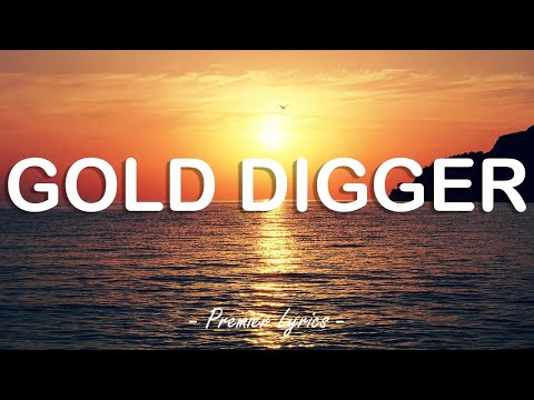 Kanye West - Gold Digger (feat. Jamie Foxx) (TRADUÇÃO) - Ouvir Música