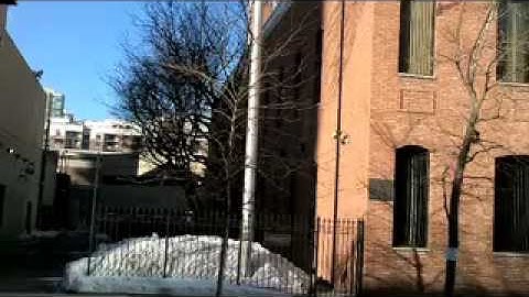 FlagDesk.com | How to Install a Flagpole and Placement