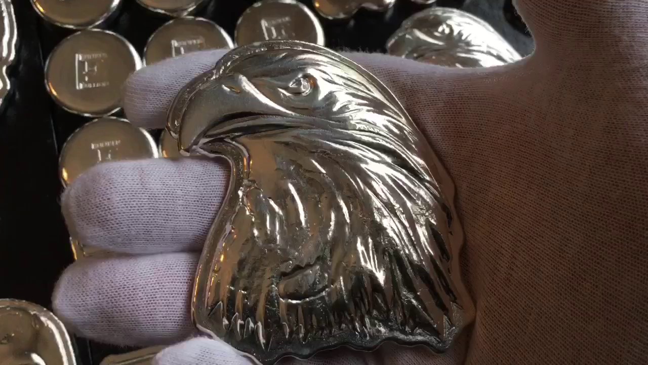 Rwanda Rooster, ATBs and 1/10 oz Gold Coins + Stuff I Made