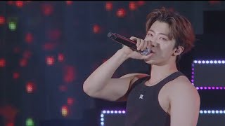 230917 ALLEY OOP - 엔시티 유 NCT U | NCT NATION IN TOKYO, JAPAN