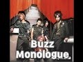 Buzz - 모놀로그(Monologue)(Audio)