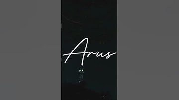 Arus Live at Bsync Studios