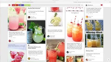 Board Lists for Tailwind