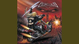 Born a Rebel