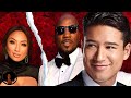 Jeannie CONTESTS Divorce From Jeezy &amp; Mario Lopez LIKES Shady Comment About Jeezy!