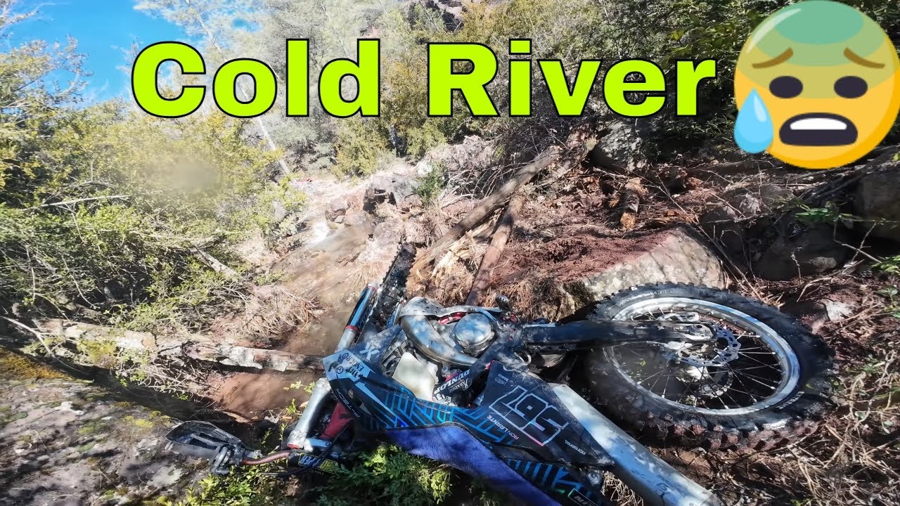 We Survived Pascuet: The Toughest Offroad Day in Spain