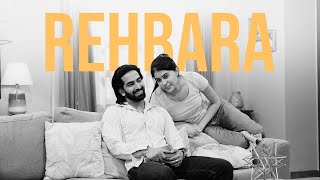 Vilen - Rehbara (Teaser) ft. Gaurav Pahuja | Releasing Tomorrow, 11 AM