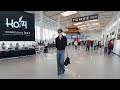 Zhang Linghe Causes a Stir! Her Return to Beijing After Gucci Cruise 2027 Immediately Goes Viral
