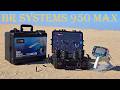 BR 950 Max Underground Water Detector | BR SYSTEMS