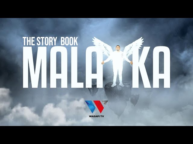 The Story Book: Malaika Walionaswa na Kamera /Wajue Malaika na Nguvu Zao Za Kutisha ❗️ class=