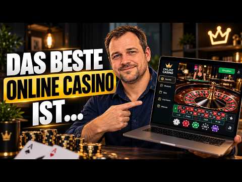 Bestes Online Casino Deutschland?
