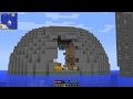 Minecraft Modlu Survival : 1.SEZON 4.BÖLÜM - KULE BASKINI !?!