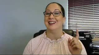 The Real Estate Closing Process: 5 Essential Steps | Attorney Alina Nunez