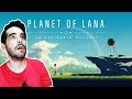 Planet Of Lana #1| INVASION | GAMEPLAY ESPAÑOL