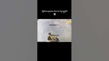 Optimusprime transformers update gameplay #pubg #bgmi #shortsfeed #ytshorts #foryou