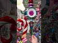 Raz 17.5" Vintage Oversized Reflector Christmas Ornament 4632787