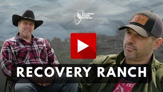 Recovery Ranch #recovery #ranch #addictionrecovery