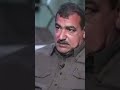 السيد قاسم مصلح قائد عمليات الانبار يتحدث عن وادي حوران