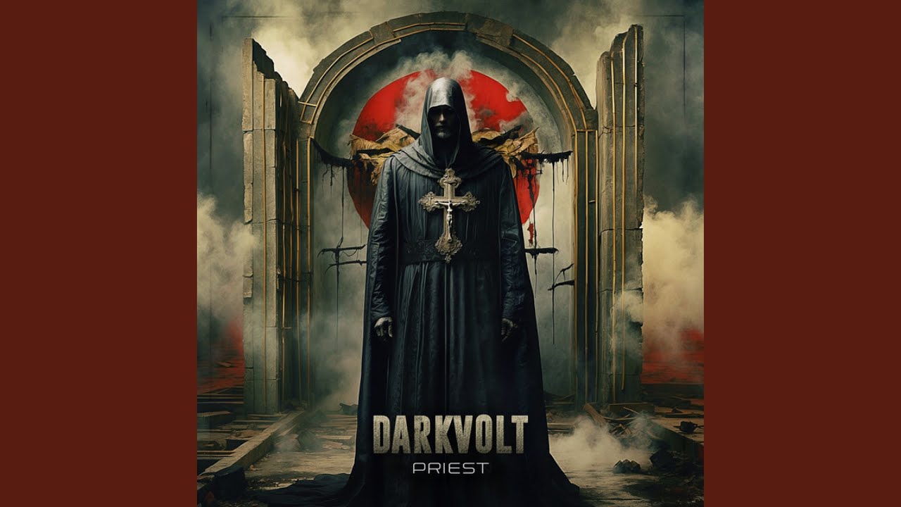 Watch Priest (Deafman Remix) on YouTube Watch Priest (Deafman Remix) on YouTube