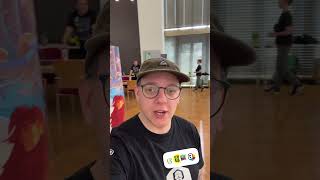Josephinen PokeCup 2026 #starwars #asmodee #starwarsunlimited #pokemon #lorcana #dresden