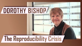 The Reproducibility Crisis