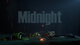 DotA 2 - Midnight [SFM Teaser / 60FPS]