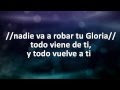 Nadie va a robar tu Gloria-Marcos Brunet