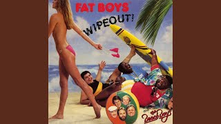 Human Beat Box - Fat Boys: Damon Wimbley, Darren Robinson, Mark Morales