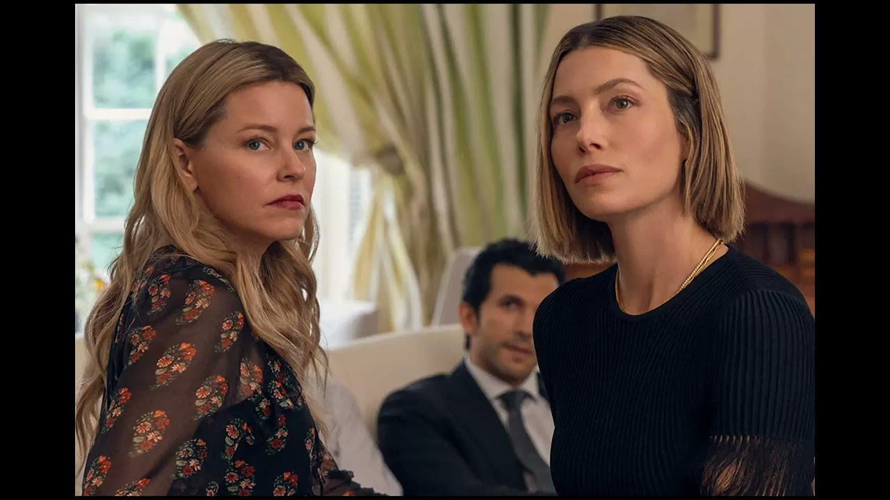 The Better Sister Finale: Shocking Twist Reveals Who Killed Adam and Family's Dark Secrets Unravel