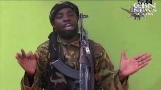 New Boko Haram Leader Sets Out to Kill Nigerian Christians
