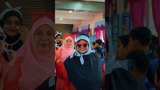 Retro Style #hariguru #skrktlasah