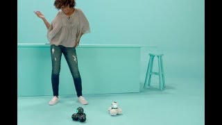 Do the Robot Dance with Cue Robot | Wonder Workshop