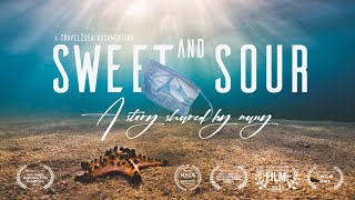 Sweet and Sour, a story shared by many - Official Trailer [HD] 2021 - ENG/FR SUBs screenshot 4