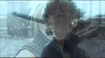 The Call: Advent Children