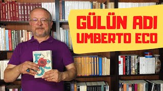 GÜLÜN ADI / UMBERTO ECO